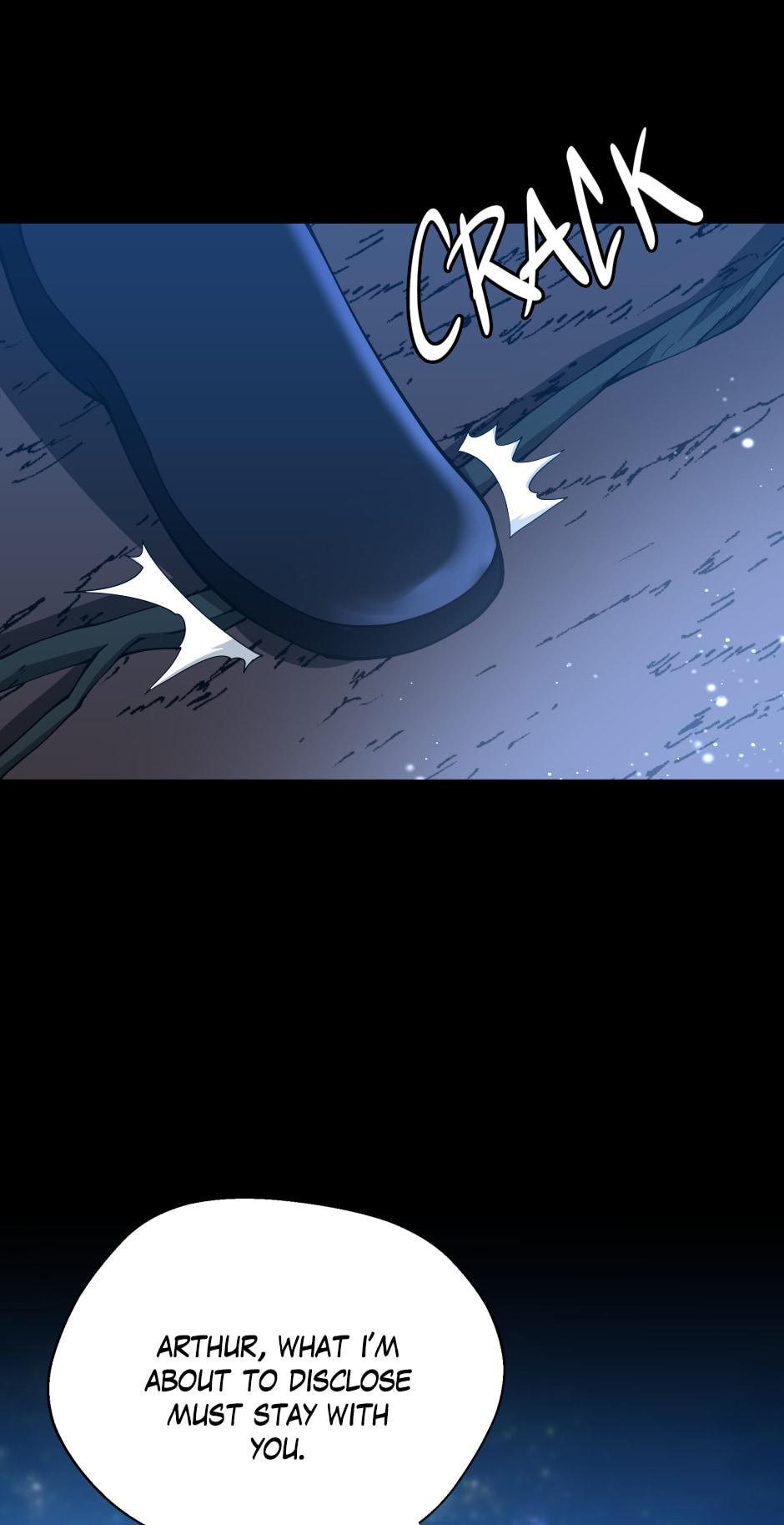 The Beginning After The End Chap 148 - Next Chap 149