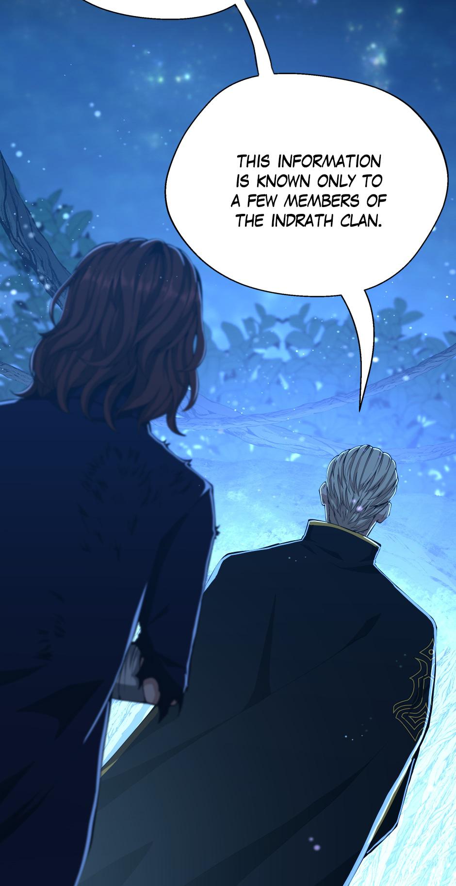 The Beginning After The End Chap 148 - Next Chap 149