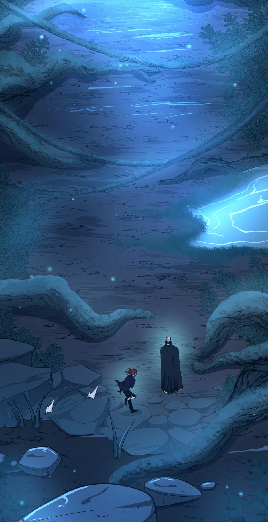 The Beginning After The End Chap 148 - Next Chap 149