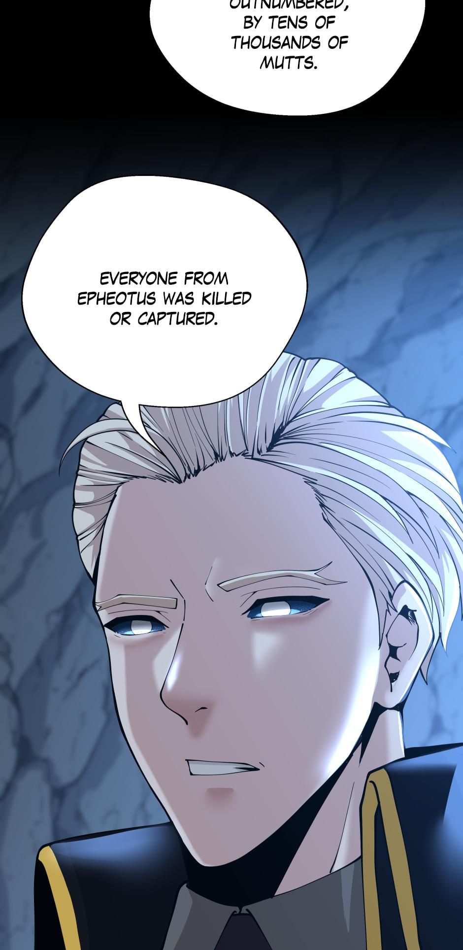 The Beginning After The End Chap 148 - Next Chap 149