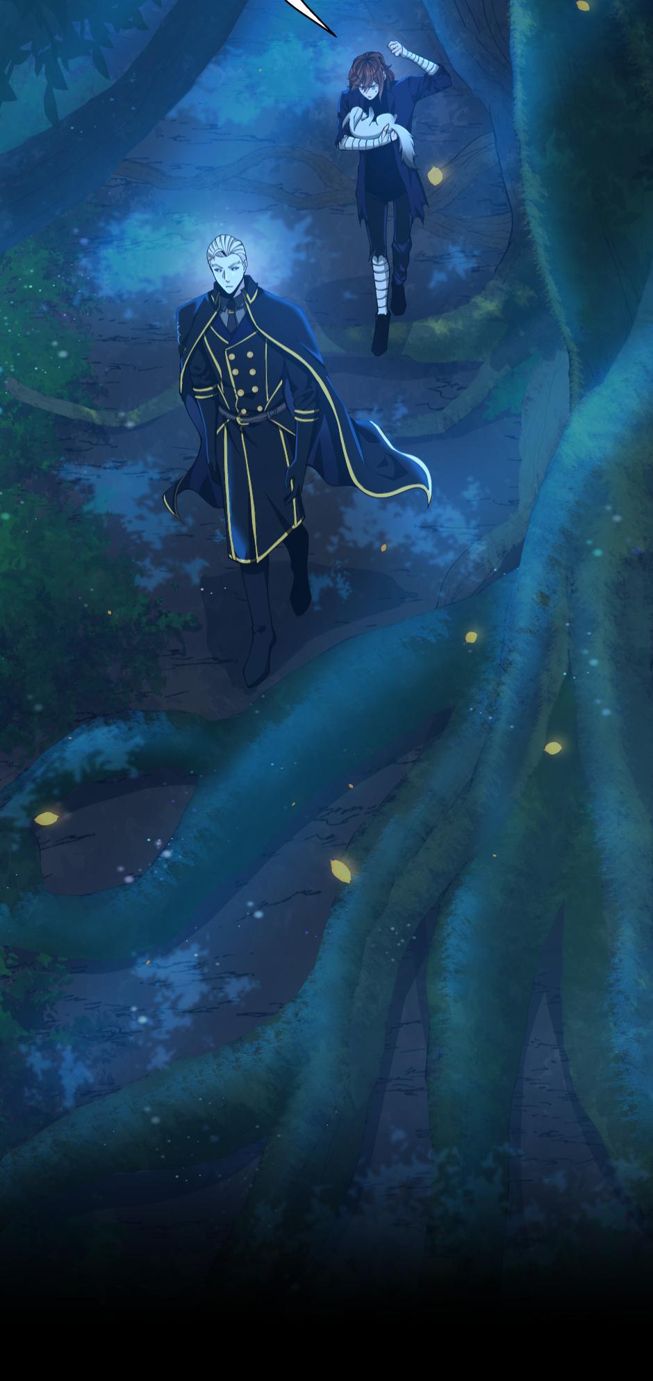 The Beginning After The End Chap 148 - Next Chap 149