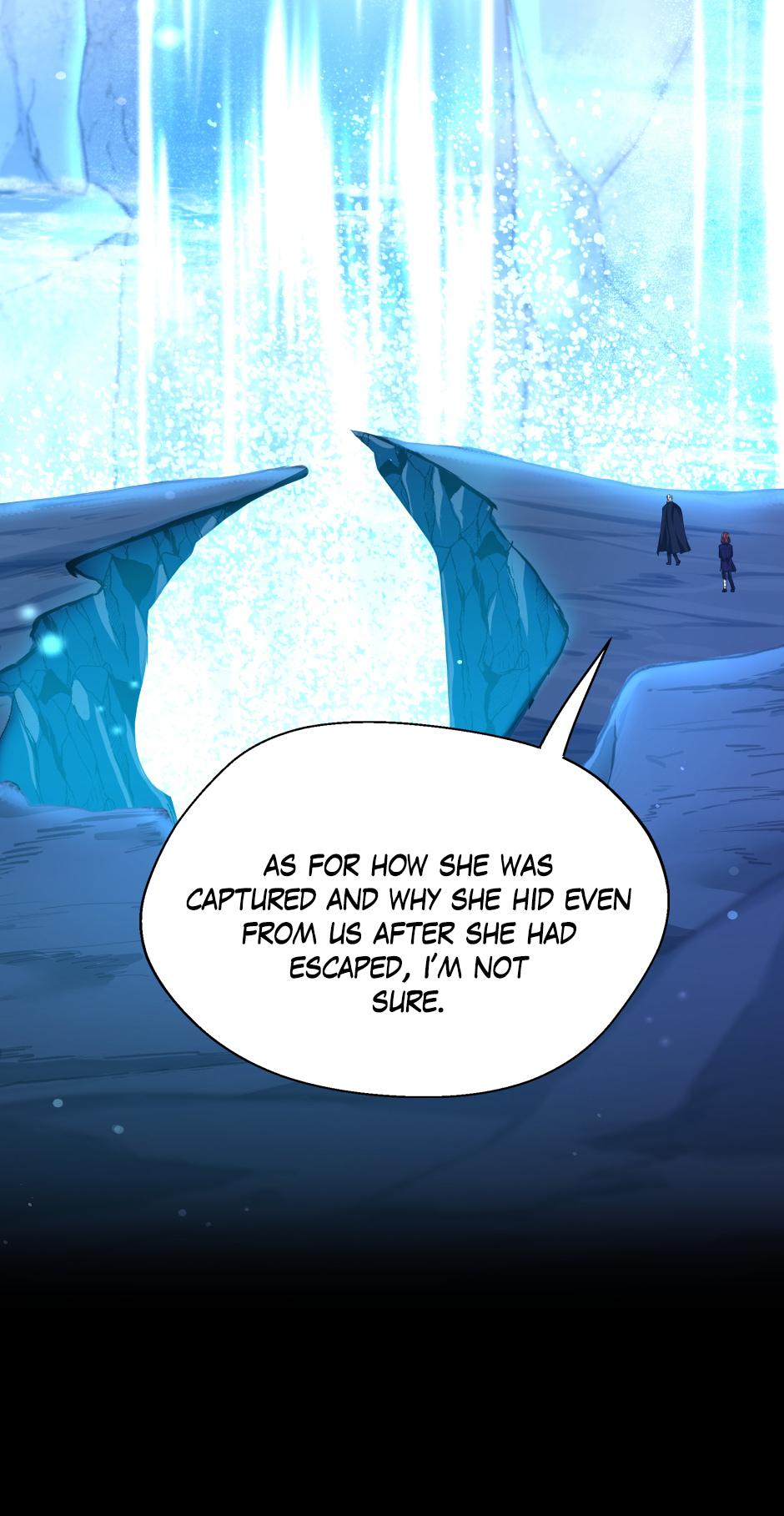 The Beginning After The End Chap 148 - Next Chap 149