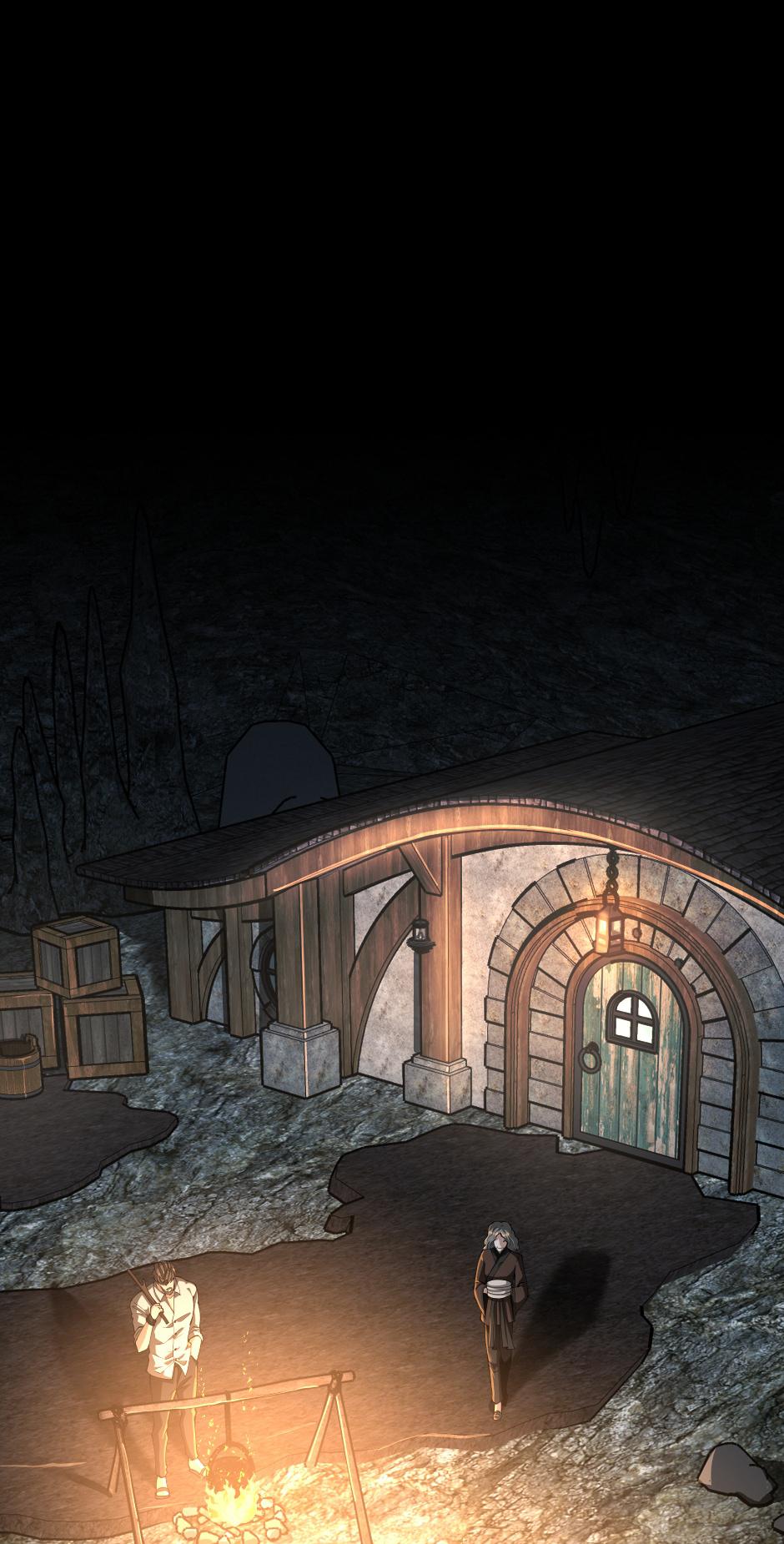 The Beginning After The End Chap 148 - Next Chap 149