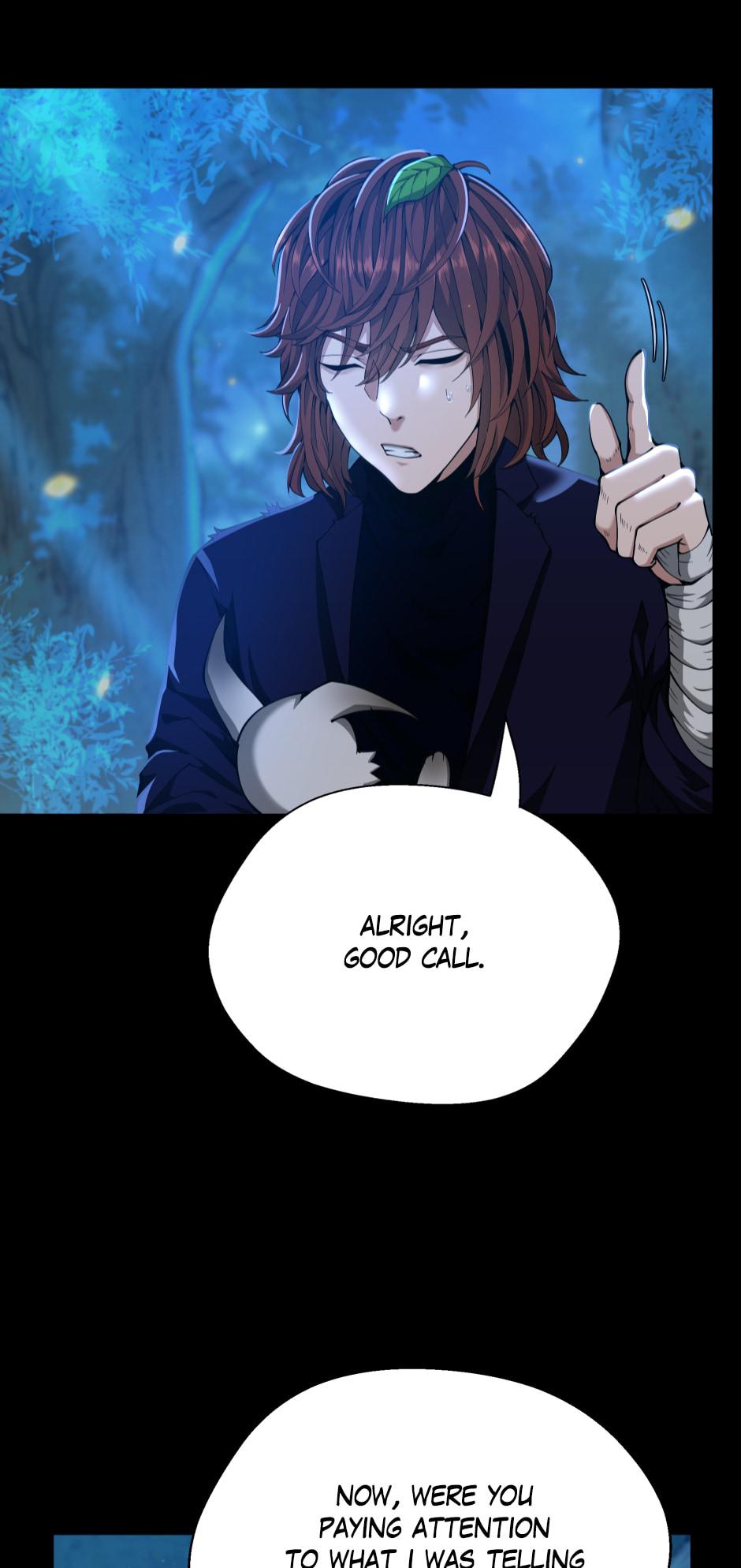 The Beginning After The End Chap 148 - Next Chap 149