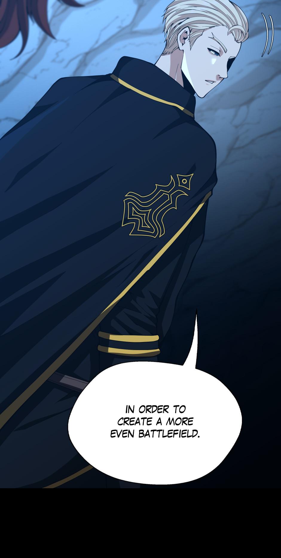The Beginning After The End Chap 148 - Next Chap 149
