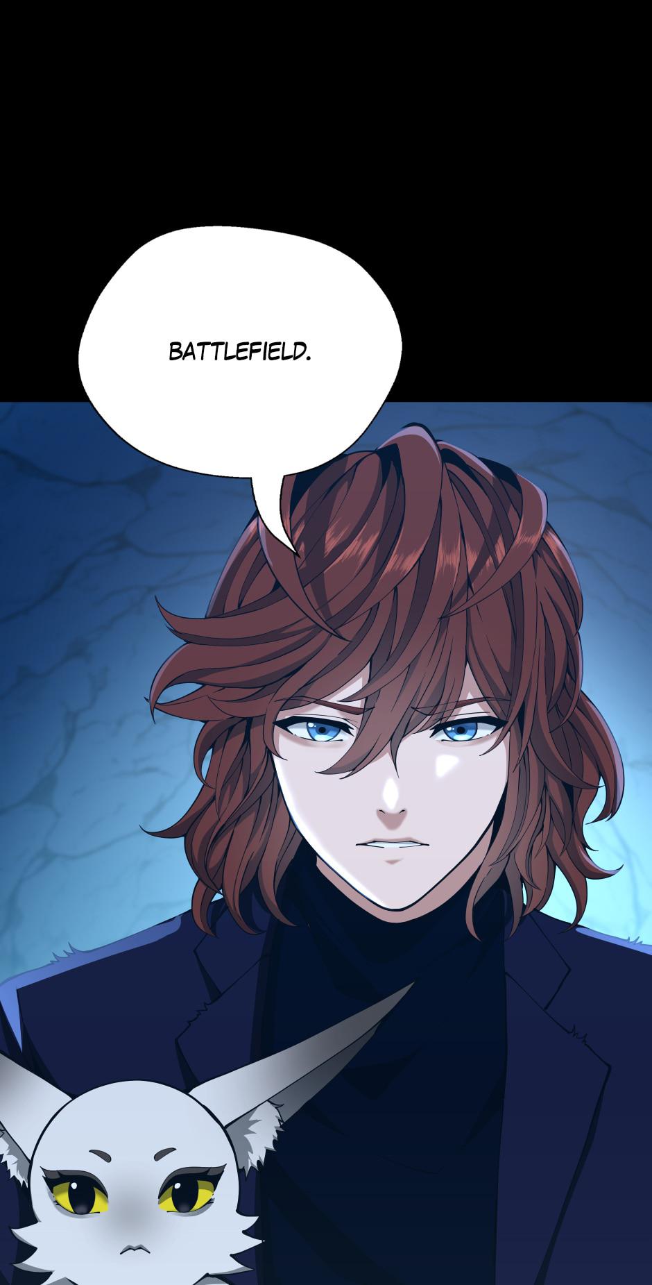The Beginning After The End Chap 148 - Next Chap 149