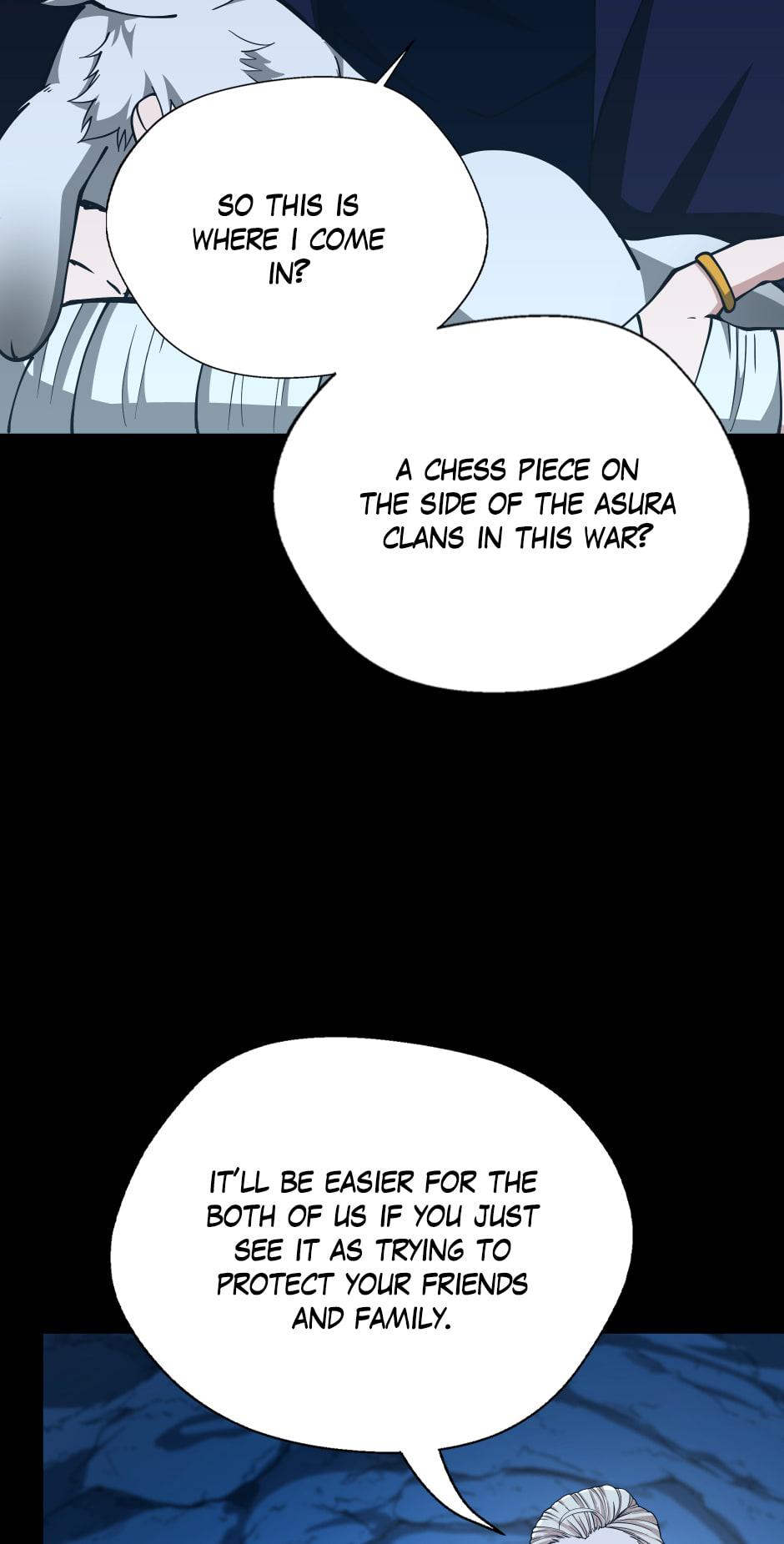 The Beginning After The End Chap 148 - Next Chap 149