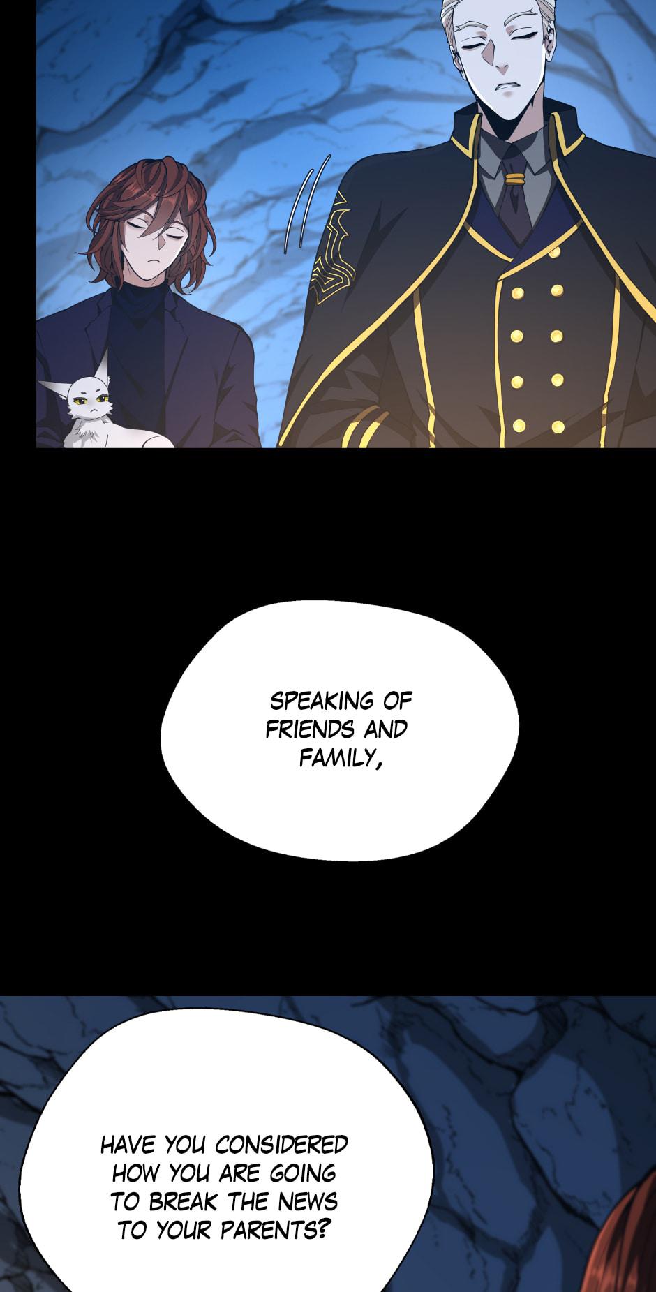 The Beginning After The End Chap 148 - Next Chap 149