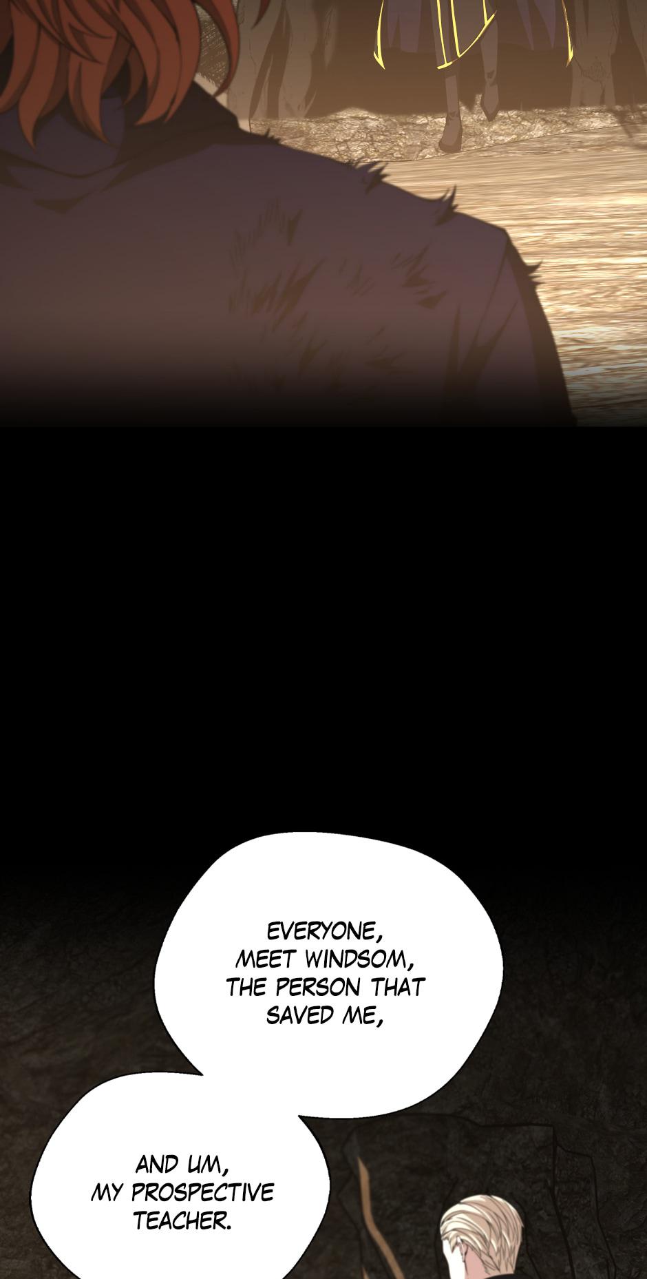 The Beginning After The End Chap 148 - Next Chap 149