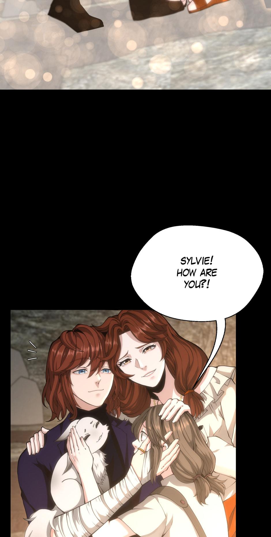 The Beginning After The End Chap 148 - Next Chap 149