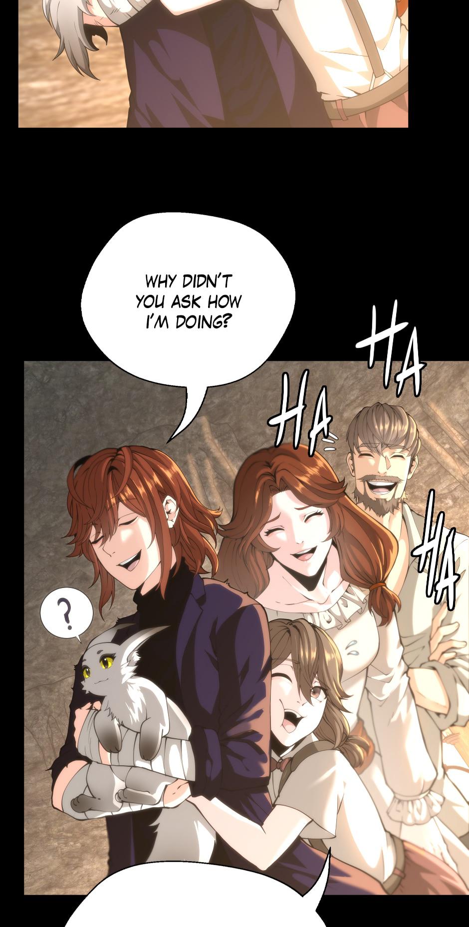 The Beginning After The End Chap 148 - Next Chap 149