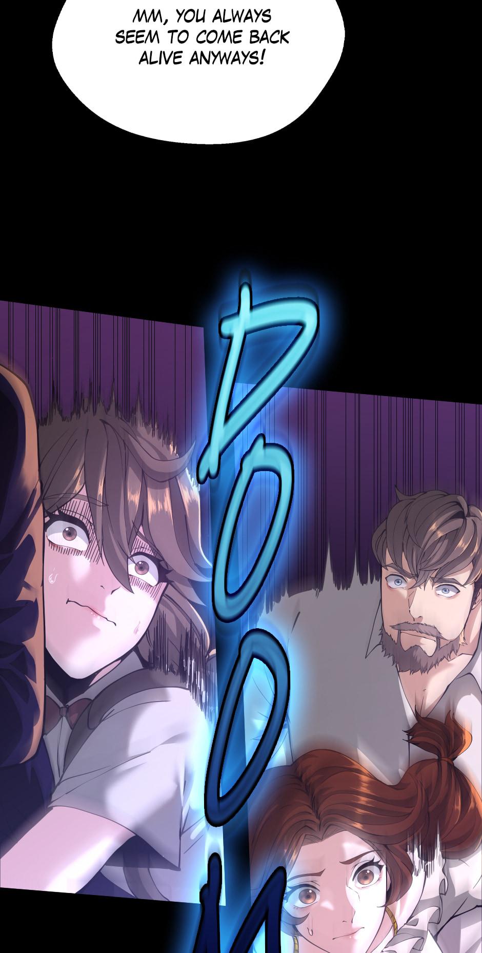 The Beginning After The End Chap 148 - Next Chap 149