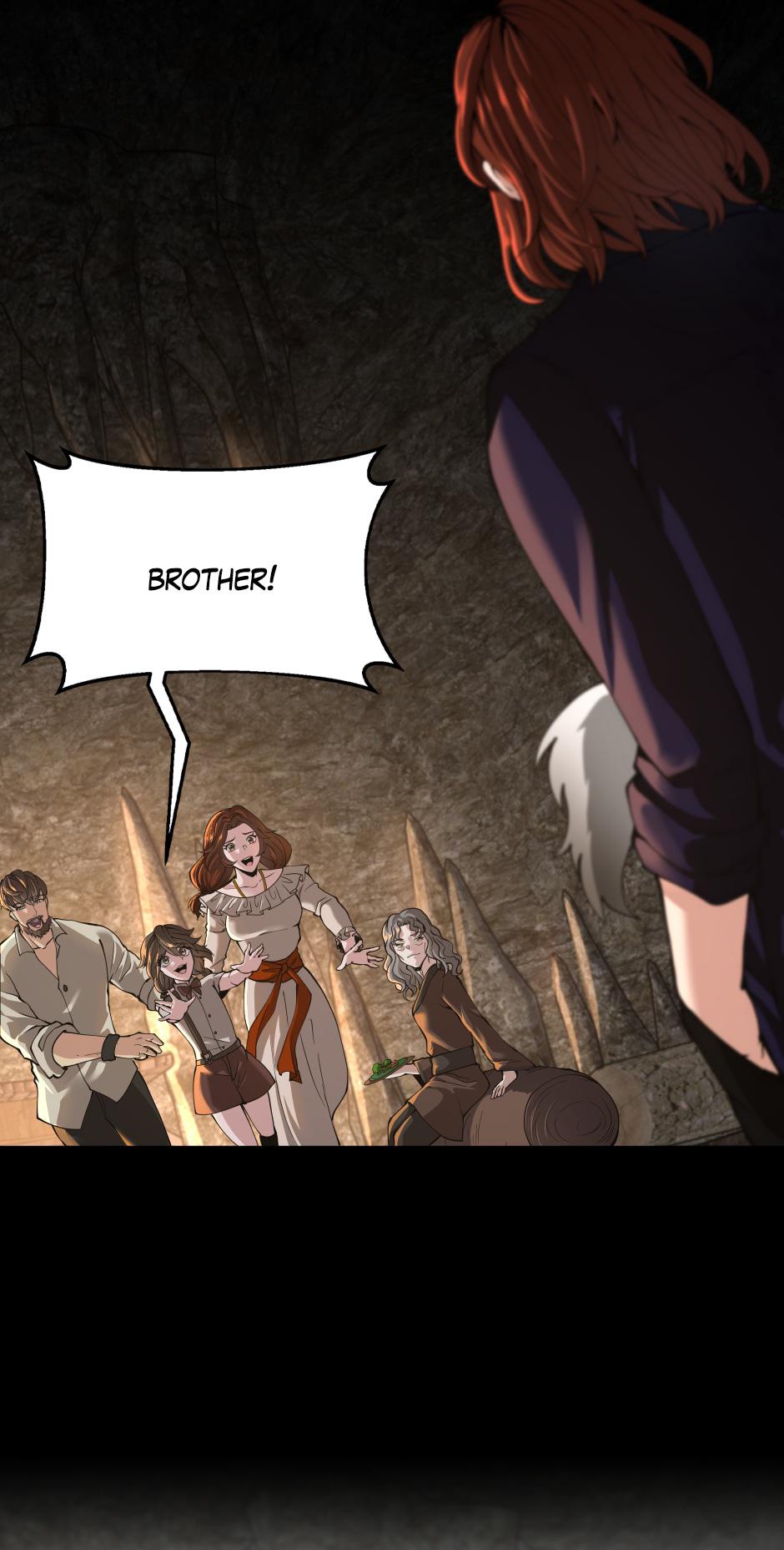 The Beginning After The End Chap 148 - Next Chap 149