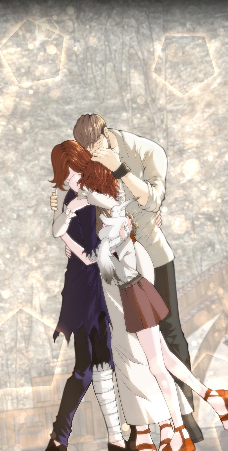 The Beginning After The End Chap 148 - Next Chap 149