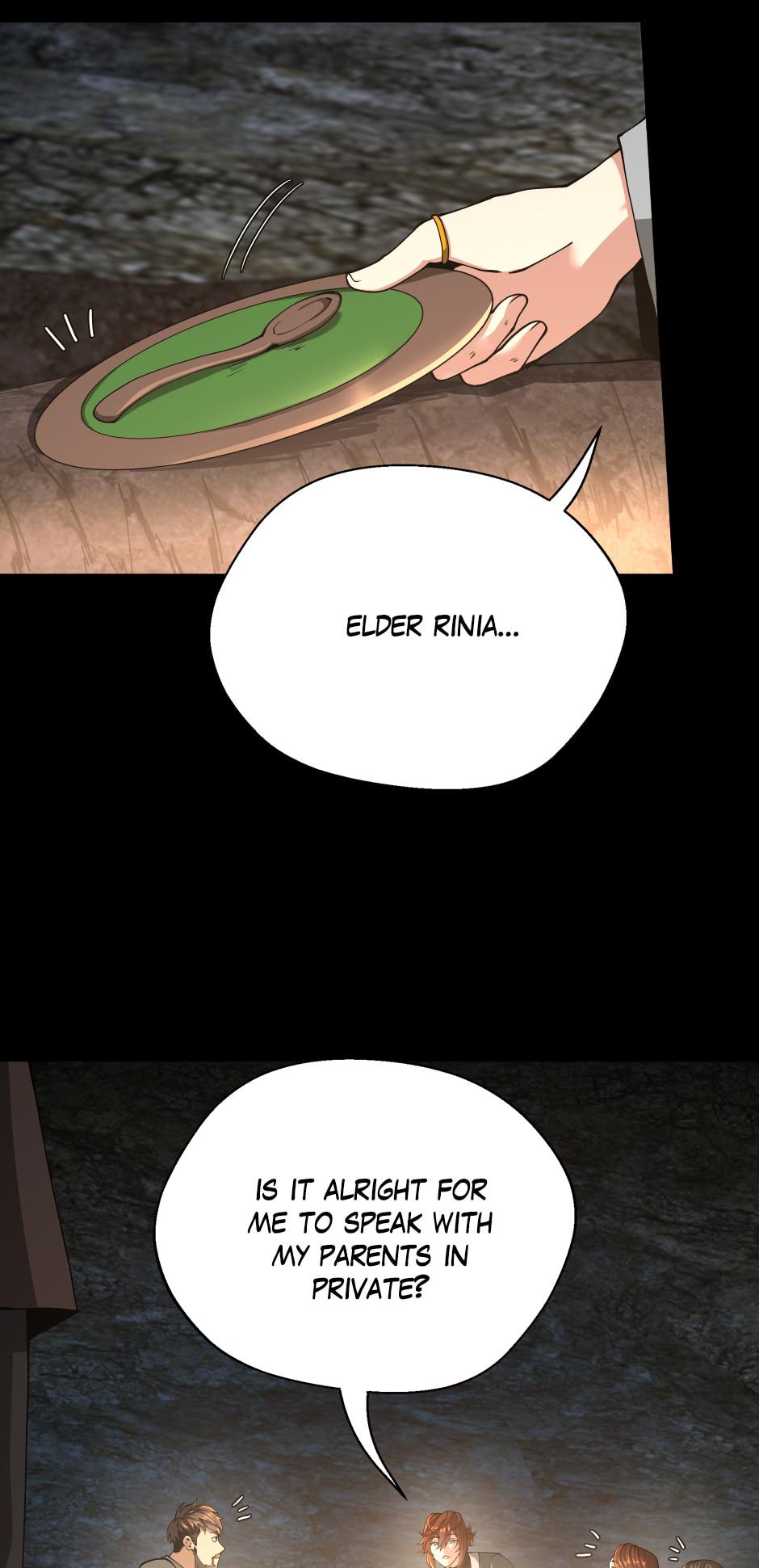 The Beginning After The End Chap 148 - Next Chap 149