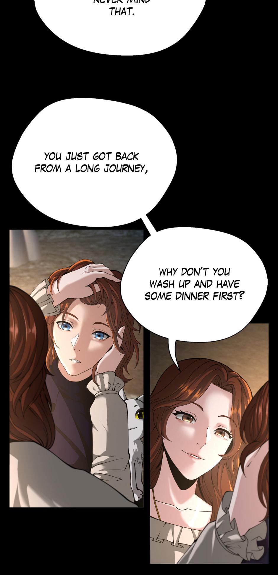 The Beginning After The End Chap 148 - Next Chap 149