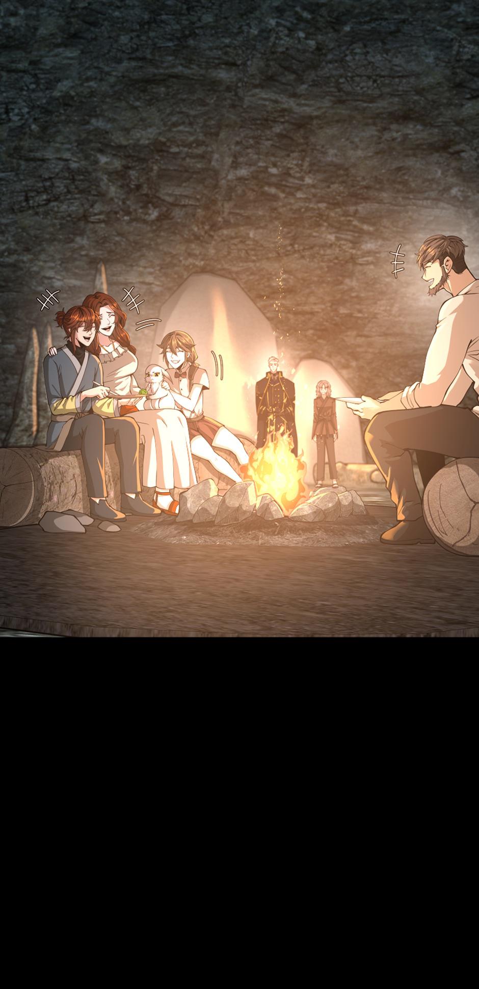 The Beginning After The End Chap 148 - Next Chap 149