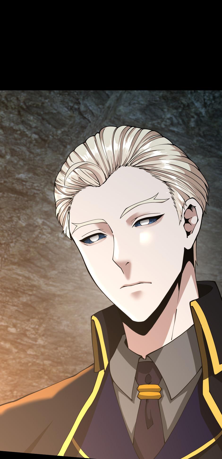 The Beginning After The End Chap 148 - Next Chap 149