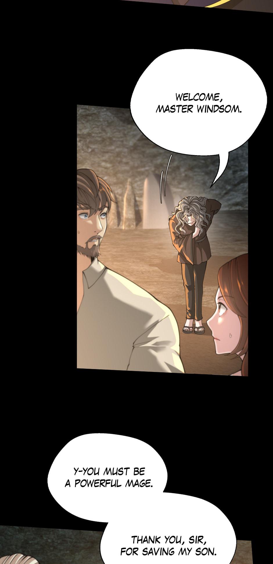 The Beginning After The End Chap 148 - Next Chap 149