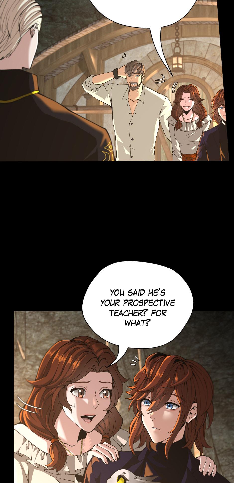 The Beginning After The End Chap 148 - Next Chap 149