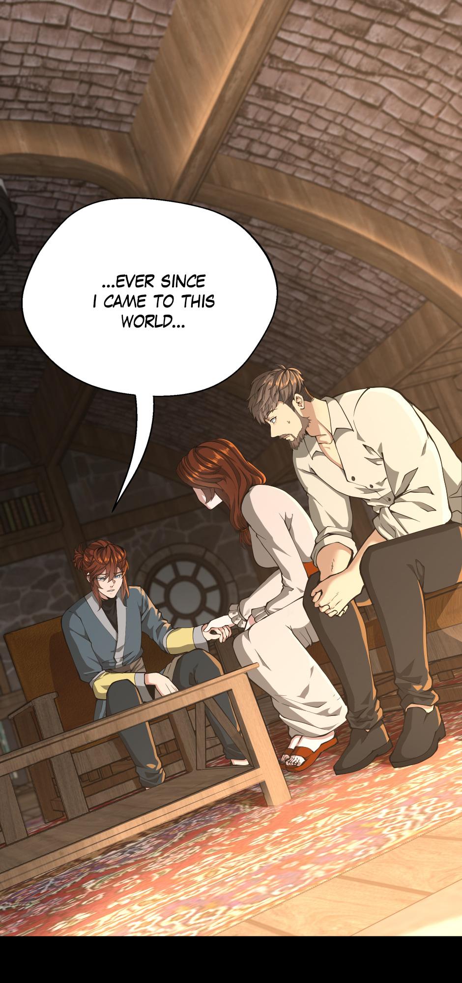 The Beginning After The End Chap 148 - Next Chap 149