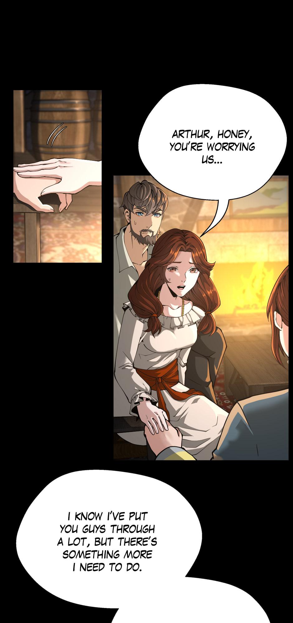 The Beginning After The End Chap 148 - Next Chap 149