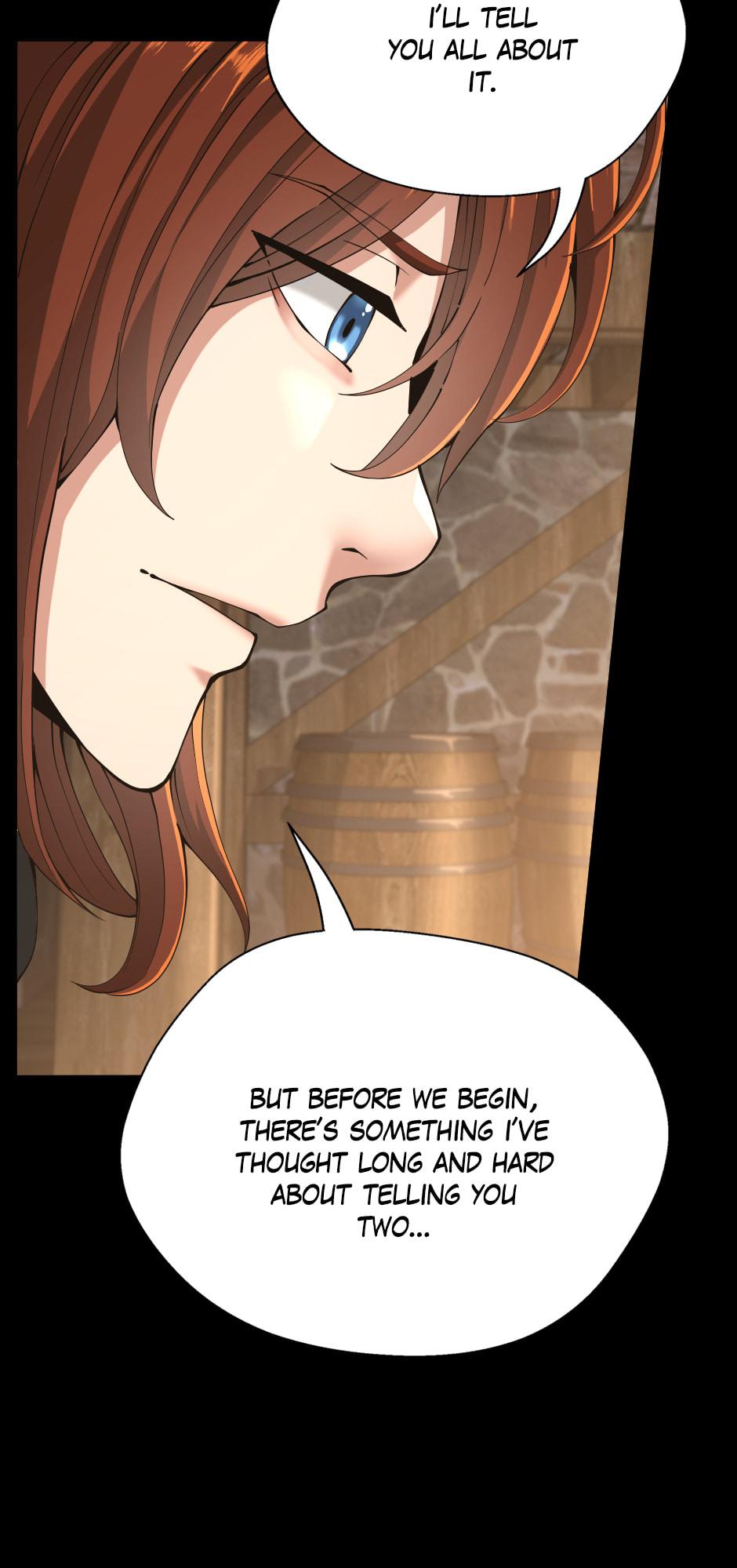 The Beginning After The End Chap 148 - Next Chap 149