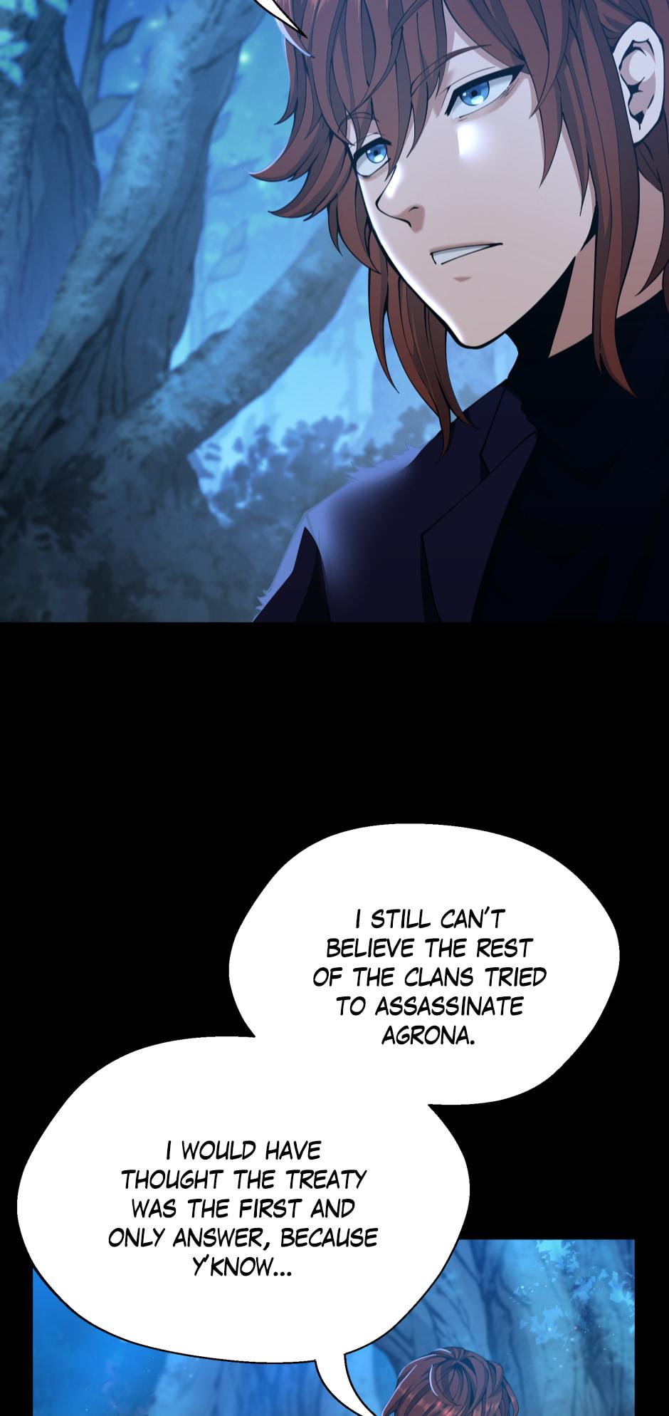 The Beginning After The End Chap 148 - Next Chap 149