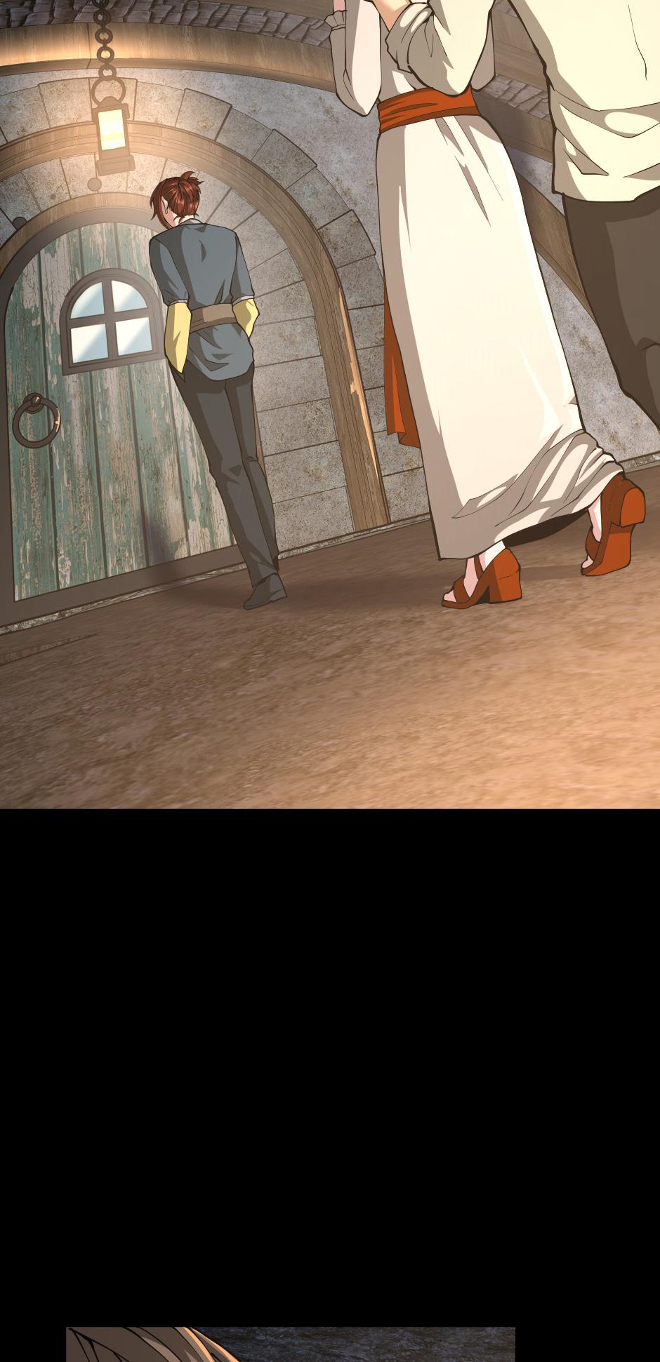 The Beginning After The End Chap 148 - Next Chap 149