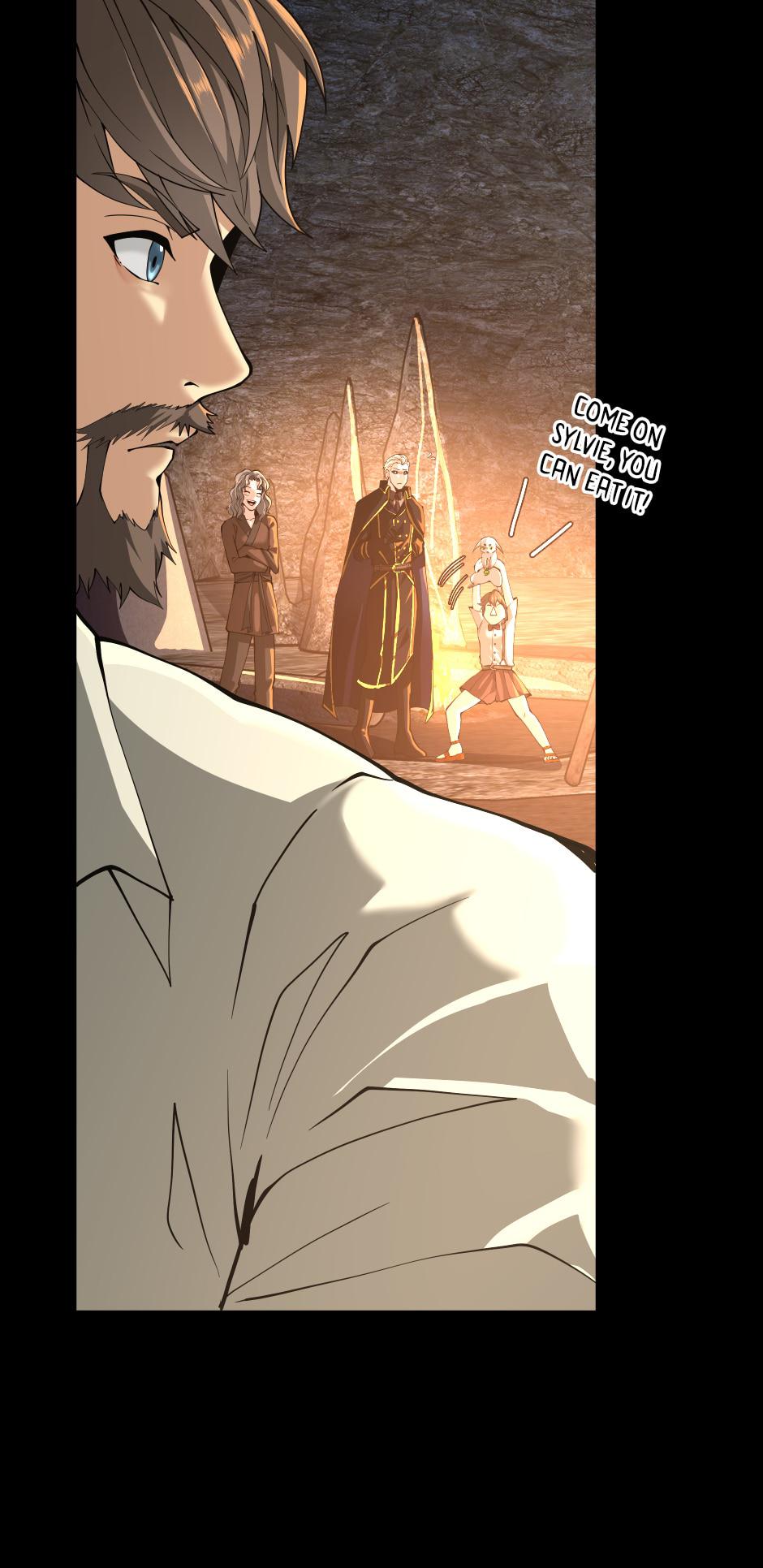 The Beginning After The End Chap 148 - Next Chap 149