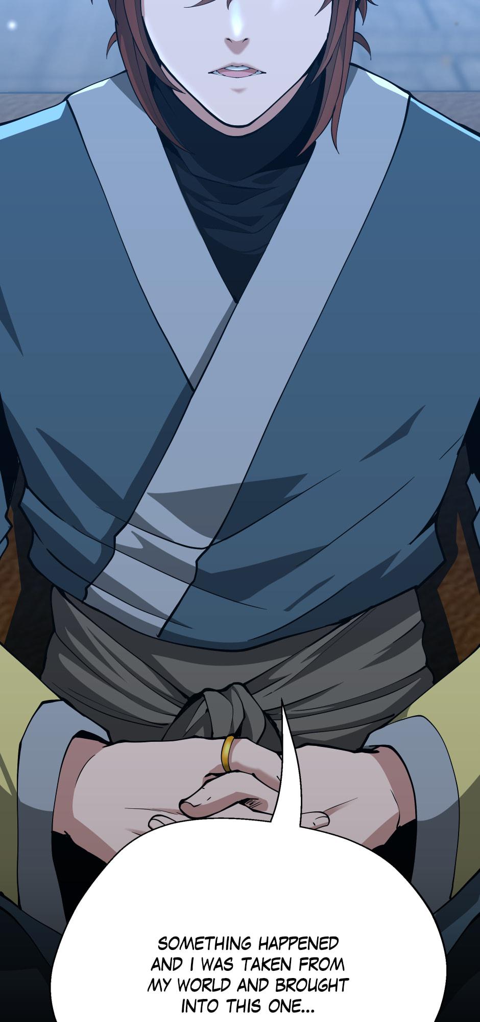 The Beginning After The End Chap 148 - Next Chap 149