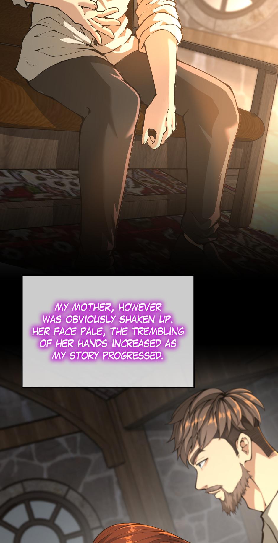 The Beginning After The End Chap 149 - Next Chap 150