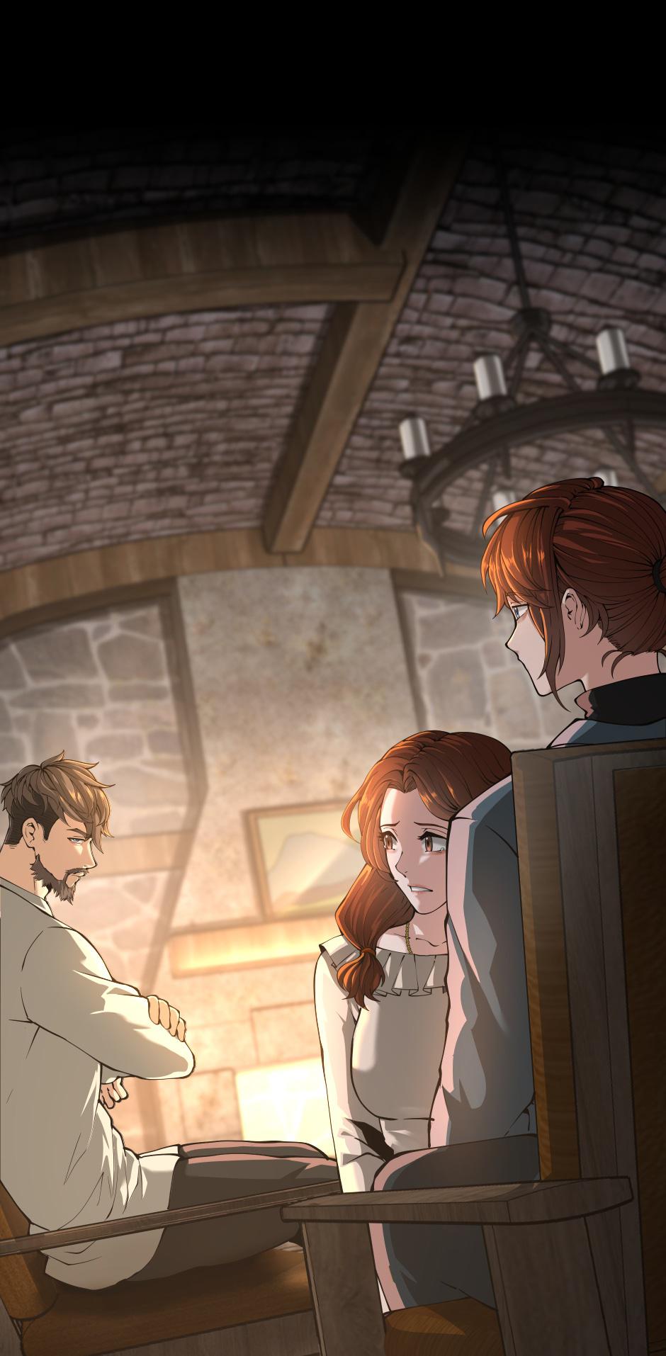 The Beginning After The End Chap 149 - Next Chap 150