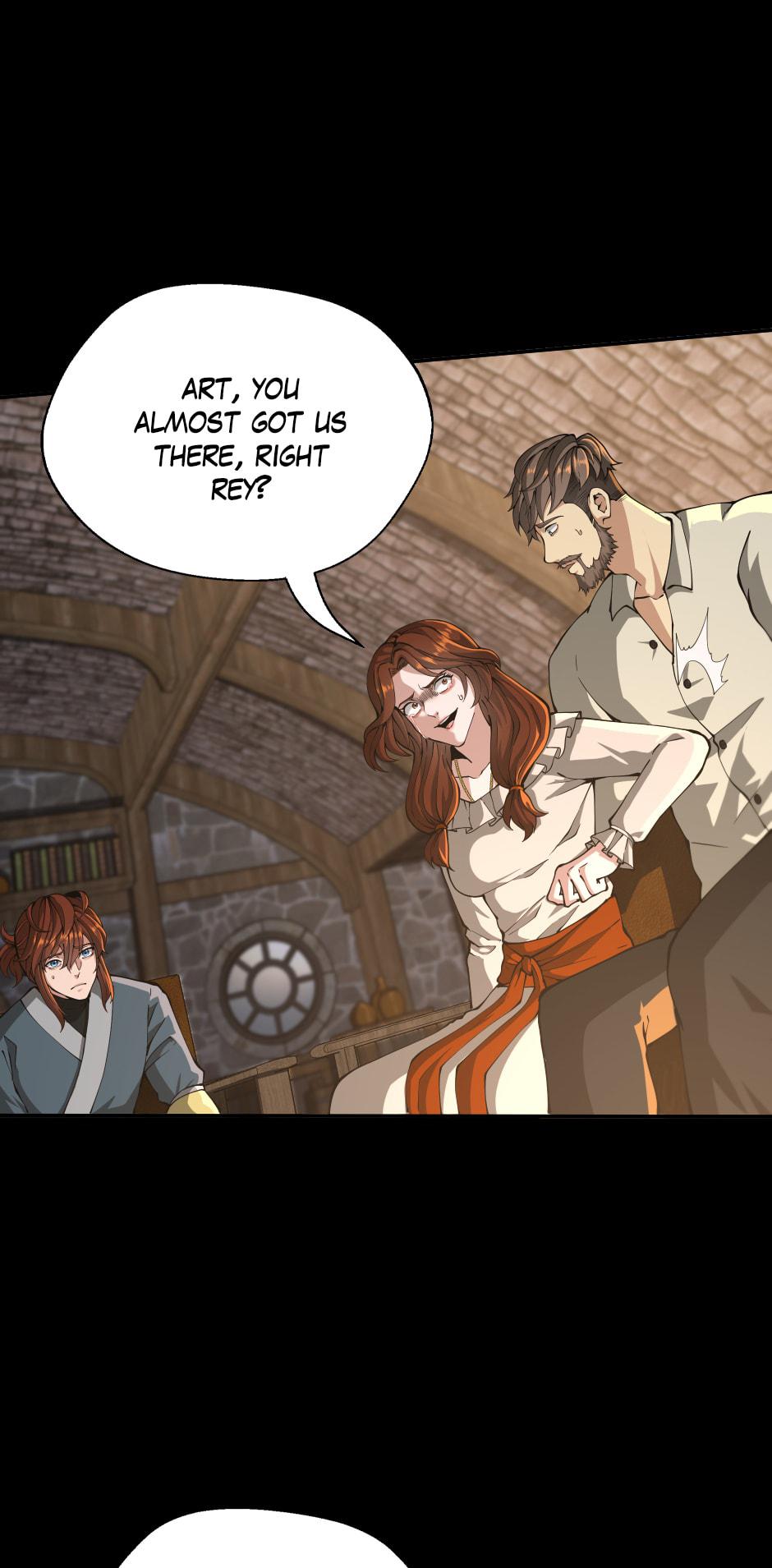 The Beginning After The End Chap 149 - Next Chap 150