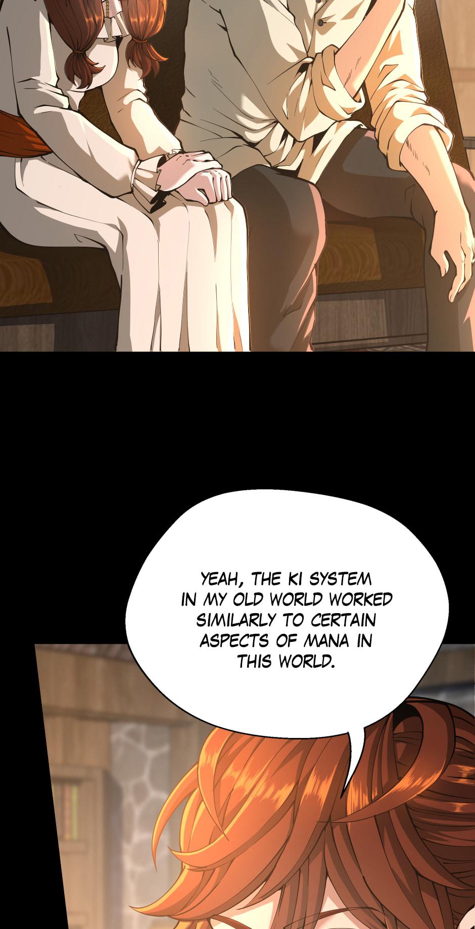 The Beginning After The End Chap 149 - Next Chap 150