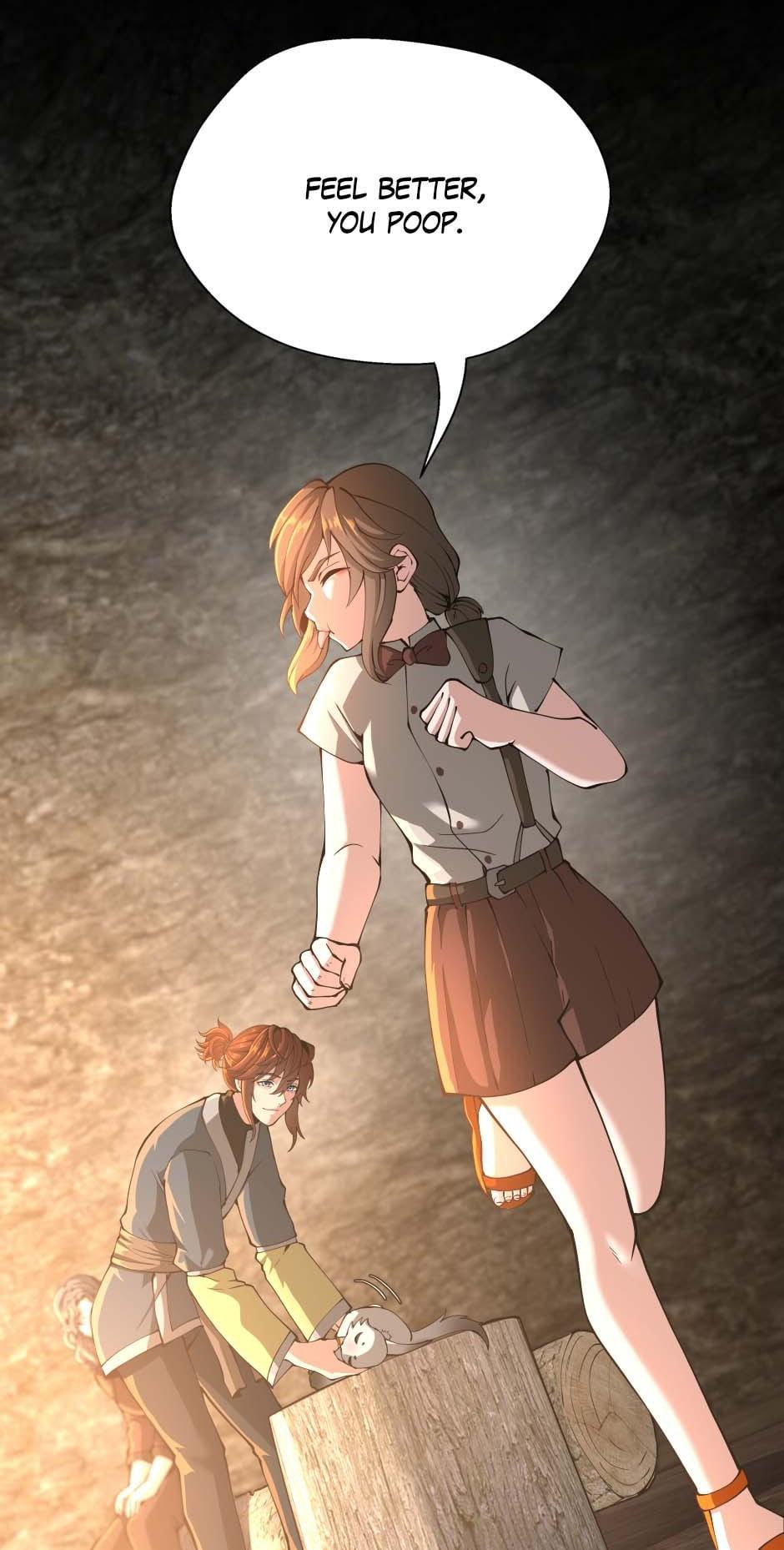 The Beginning After The End Chap 149 - Next Chap 150