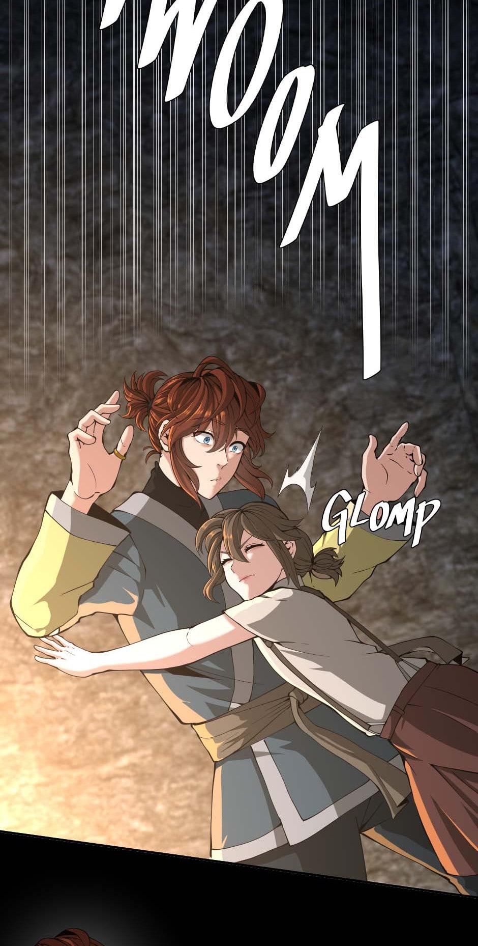 The Beginning After The End Chap 149 - Next Chap 150