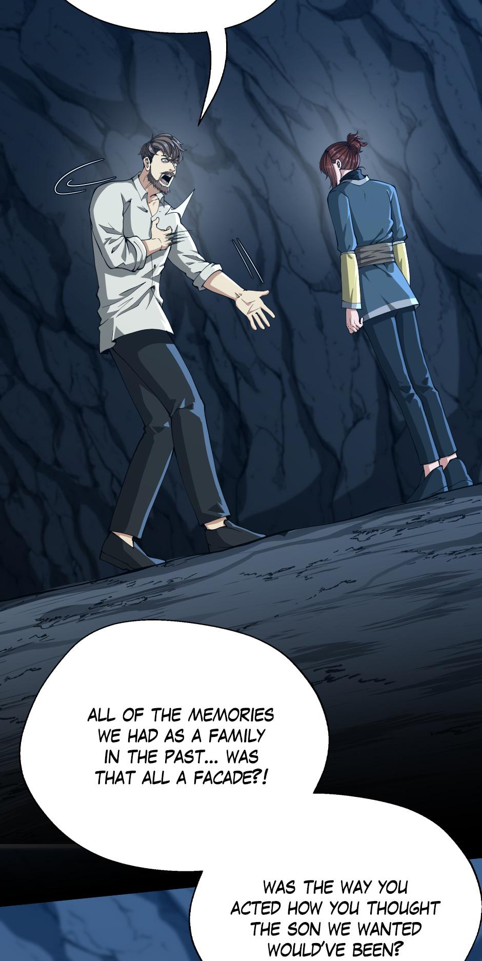 The Beginning After The End Chap 149 - Next Chap 150