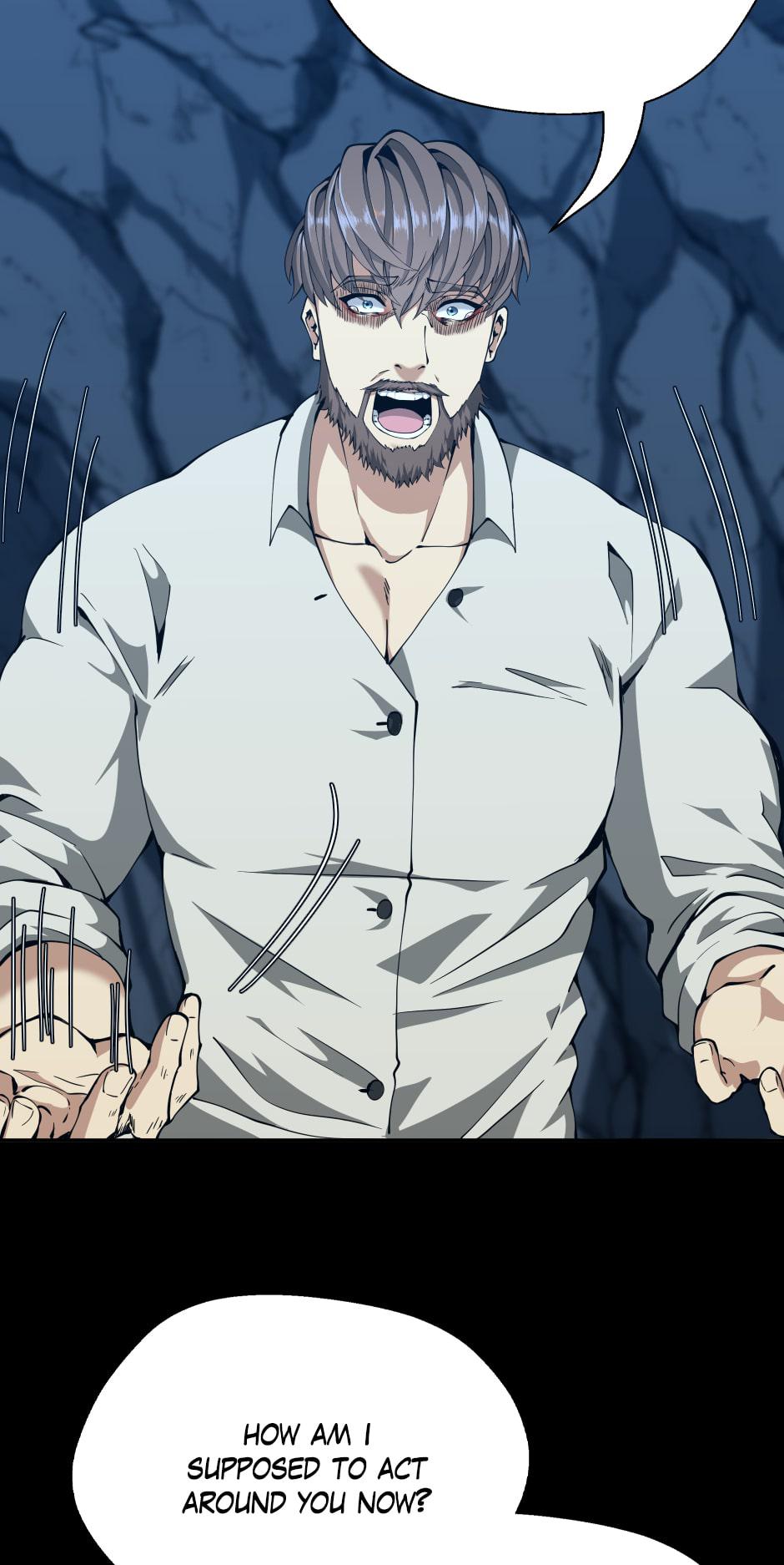 The Beginning After The End Chap 149 - Next Chap 150