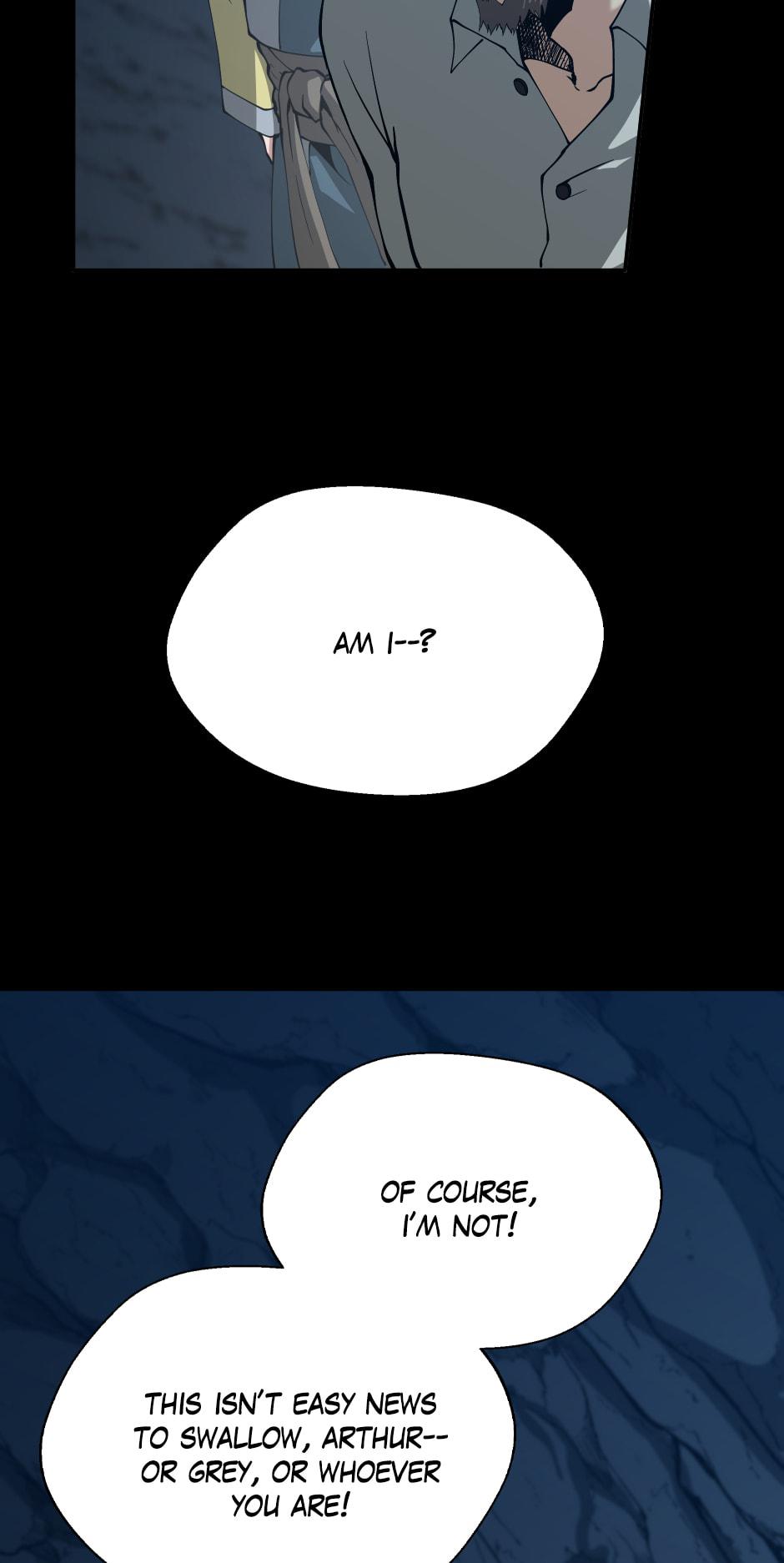 The Beginning After The End Chap 149 - Next Chap 150