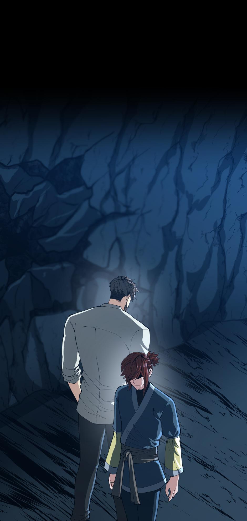 The Beginning After The End Chap 149 - Next Chap 150