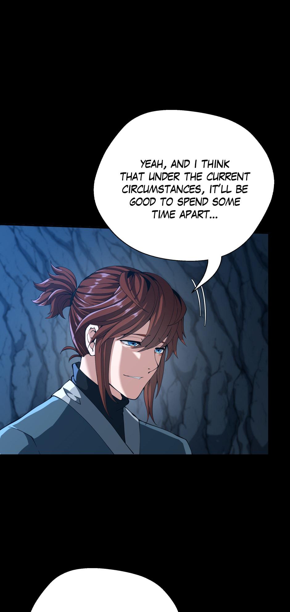 The Beginning After The End Chap 149 - Next Chap 150