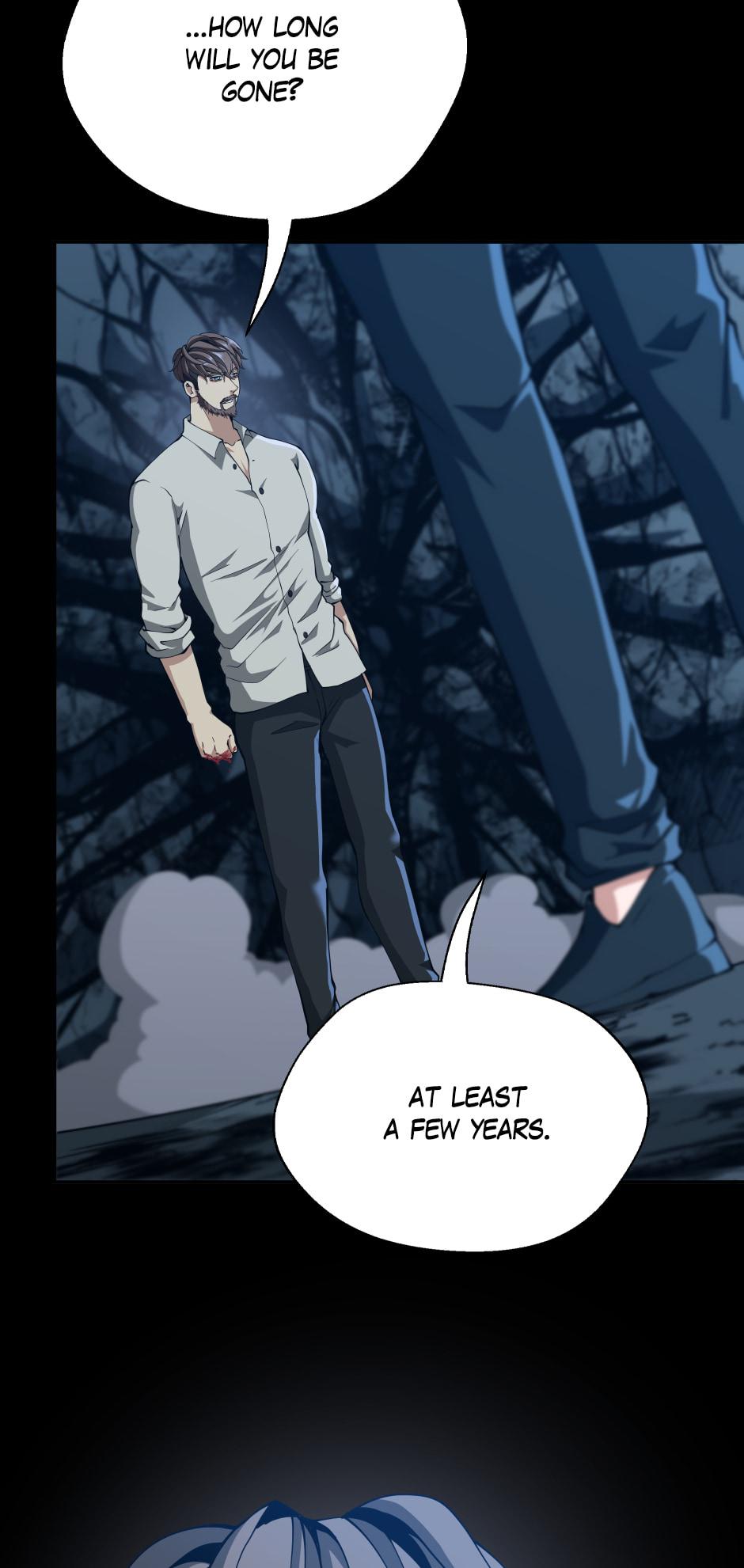 The Beginning After The End Chap 149 - Next Chap 150