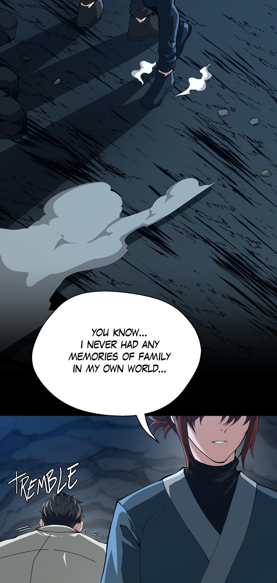 The Beginning After The End Chap 149 - Next Chap 150