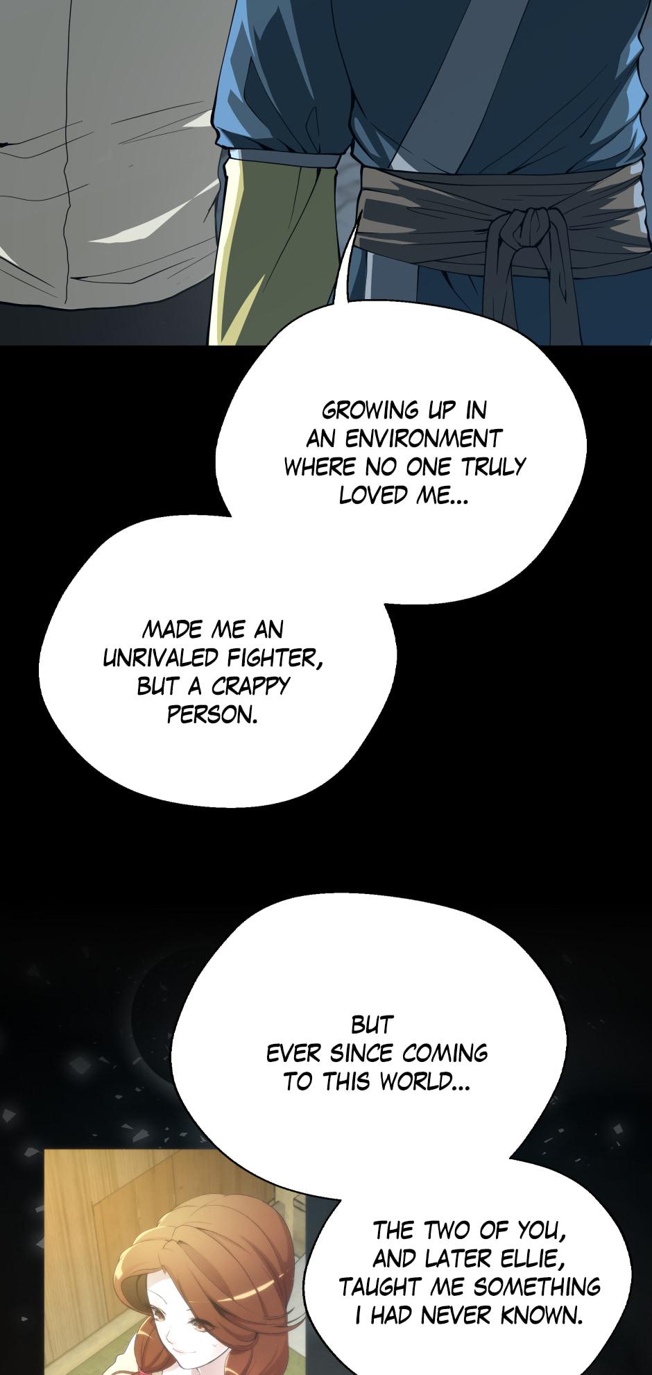 The Beginning After The End Chap 149 - Next Chap 150