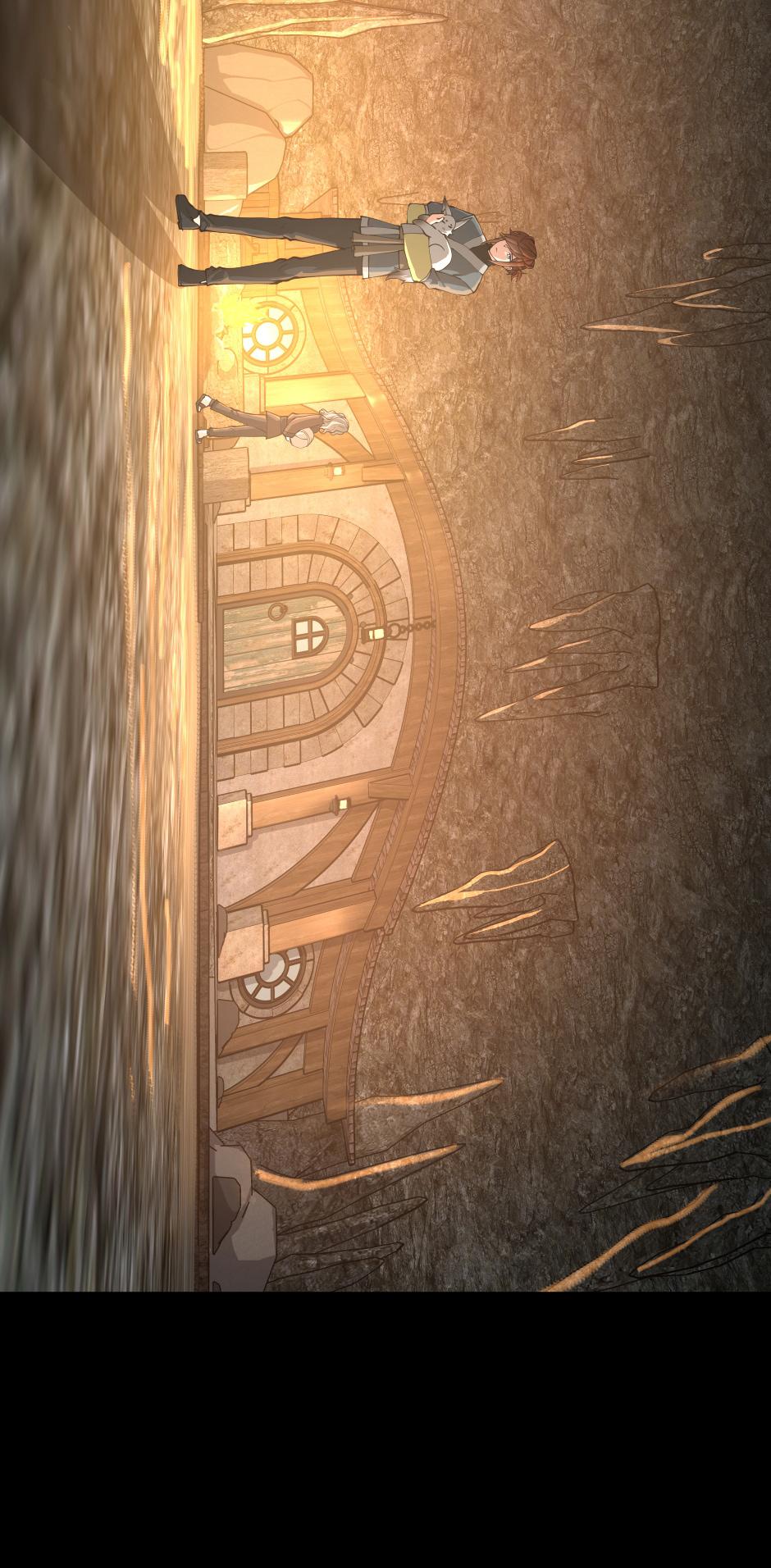 The Beginning After The End Chap 149 - Next Chap 150