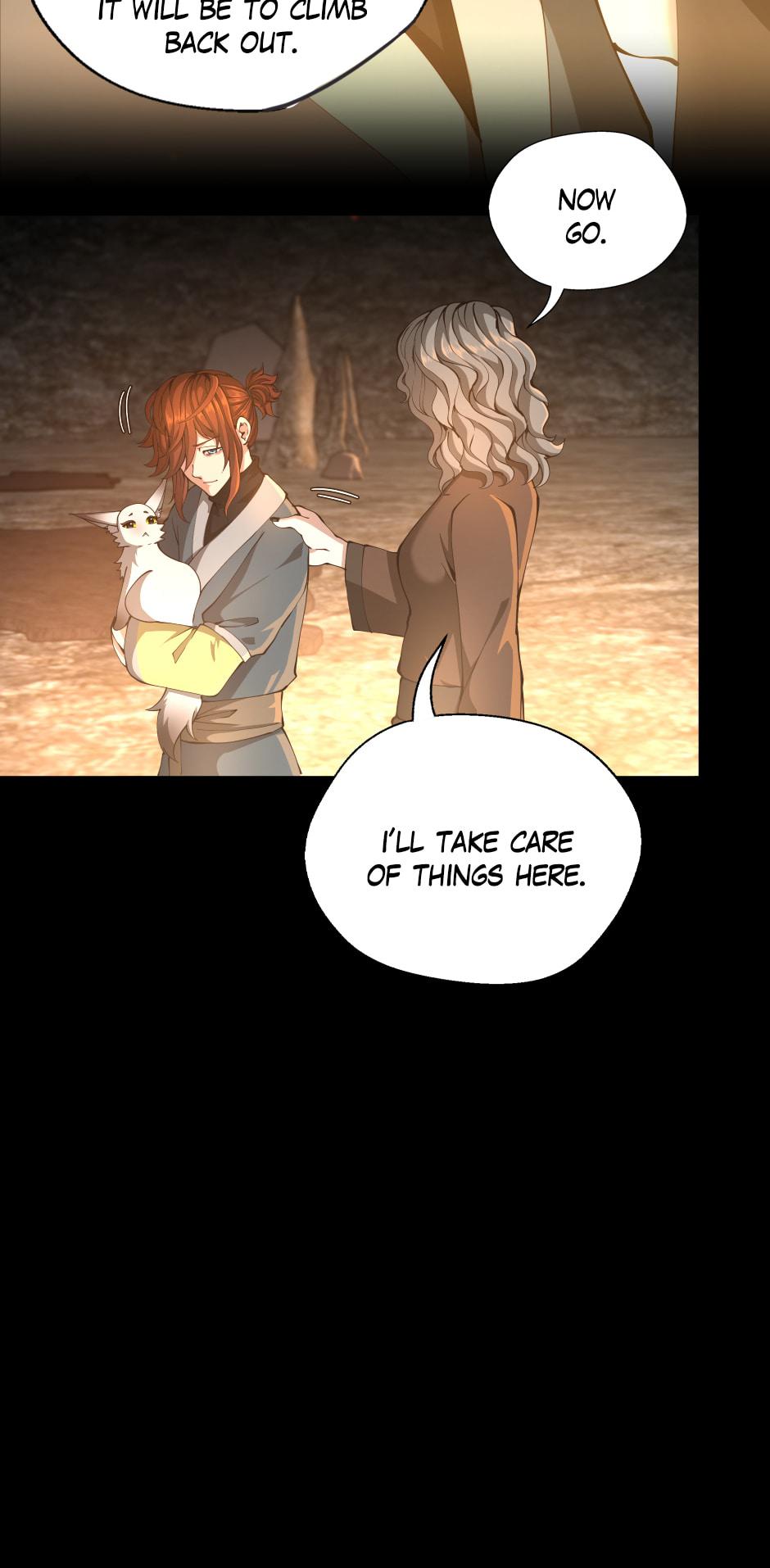 The Beginning After The End Chap 149 - Next Chap 150