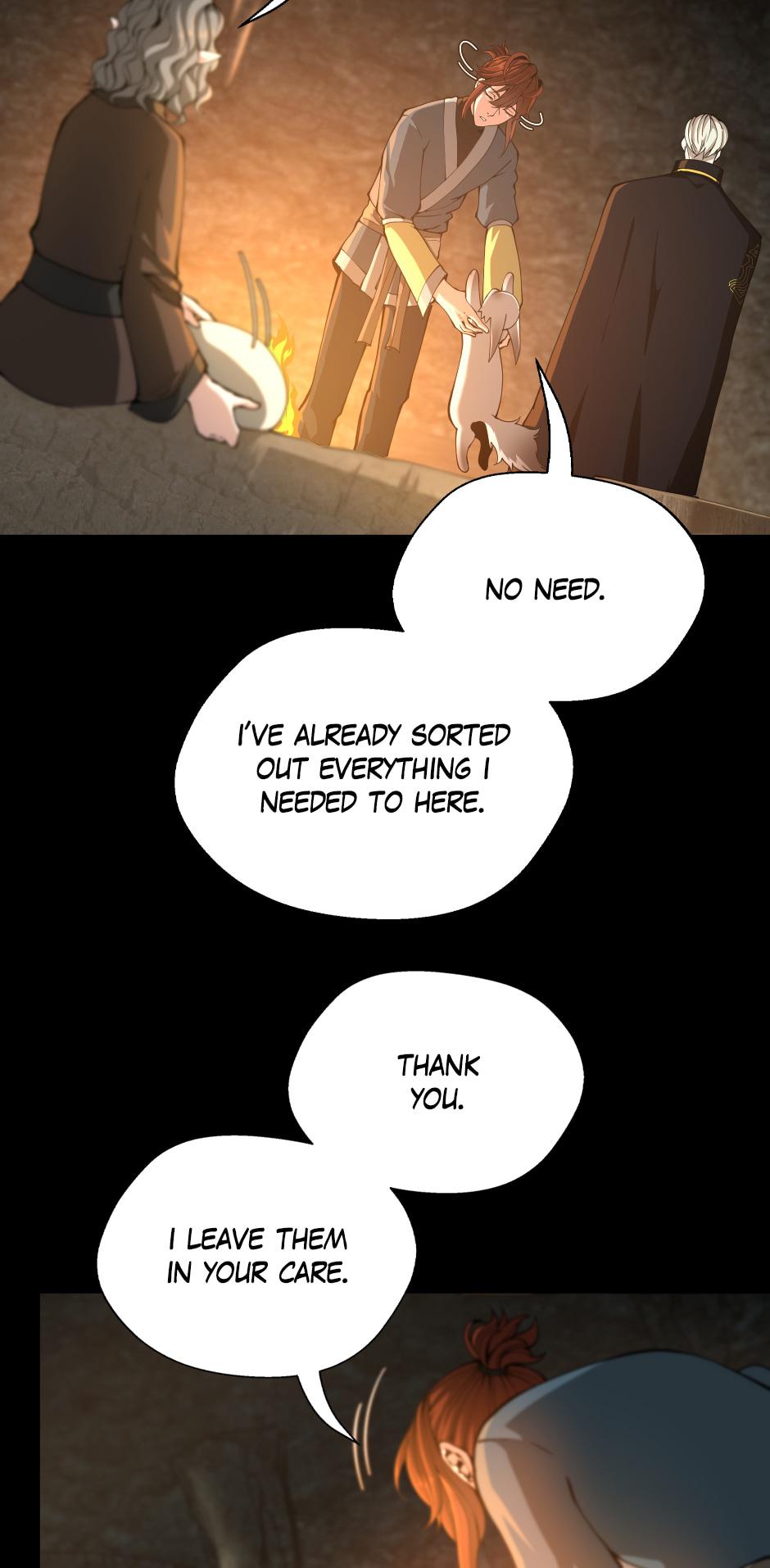 The Beginning After The End Chap 149 - Next Chap 150