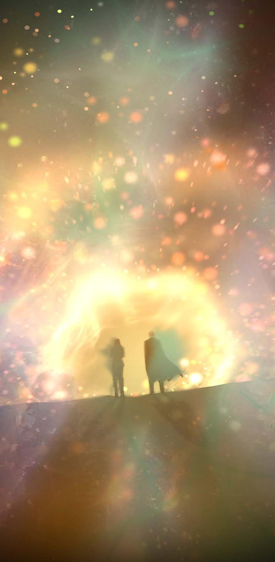The Beginning After The End Chap 149 - Next Chap 150