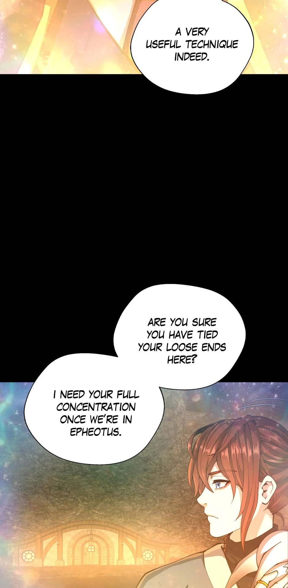 The Beginning After The End Chap 149 - Next Chap 150